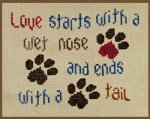 (image for) Doggie Love